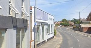 New takeaway shop set for Norfolk town confirmed as major chain