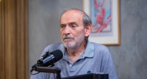 Yehude Simon: “Roberto Sánchez no llega al nivel de Judas, porque Judas se arrepintió”