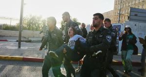 Israël : une démocratie ne se renforce jamais par la potence