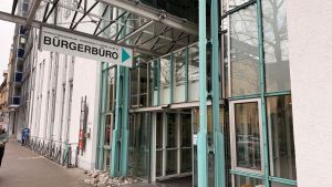 Keine Besserung dieses Jahr – Wartezeiten im Konstanzer Bürgerbüro bleiben lang