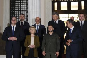 Opinion – The Politics of Age: Leadership in Europe and Beyond