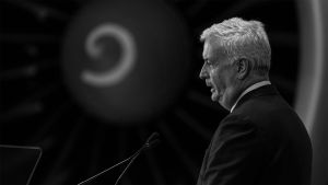 The Leadership Mistake That Cost Michael Rousseau His Role