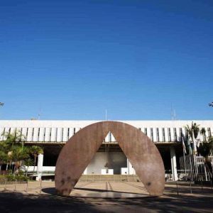 Sem tempo legal para o projeto de auditores