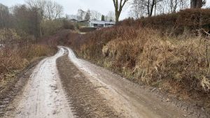 Nabostrid endte i retten: 'Jeg tænkte, at jeg skulle se min mands henrettelse'