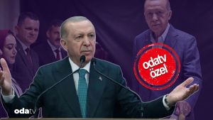 Ankara kulisleri… Erdoğan'ın yeni seçim stratejisi: Çok adaylı tek turlu