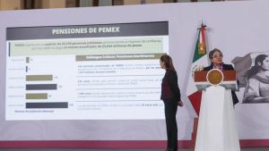 Techo a tu retiro: no más que la mitad del Ejecutivo federal en turno