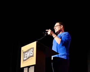 Avi Lewis, labour, and the NDP’s path back from the abyss