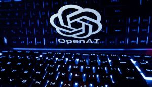 OpenAI caught funding child AI group without disclosure