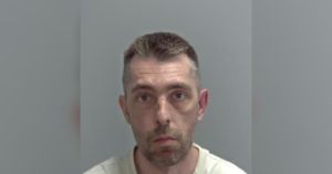 Police hunting man in 40s who failed to appear in court for burglary offence