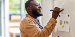 For adults with ADHD – or even those with just some symptoms – using smart strategies to start and complete tasks can make all the difference