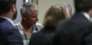 Irresponsible parental gun ownership could become a factor in custody disputes