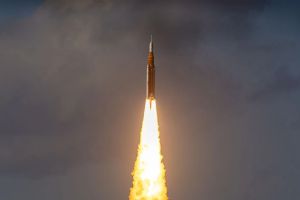 Will Artemis II fulfil our Space Age dreams?