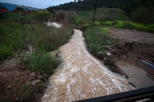 Μια κακοκαιρία απρόβλεπτη και επικίνδυνη