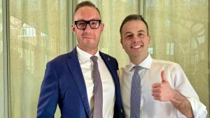 Venezia, la Lega candida Bidoia e Bazzaro alle Municipalità di Venezia e Favaro