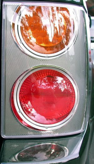 Manglende bruk av blinklys gjør det farlig for syklister