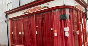 Restaurant owners fined after mice droppings and mould found