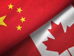 GOLDSTEIN: Carney’s two-faced policy on China exposes his Davos speech as nonsense