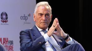 Ecco chi sono i dilettanti...