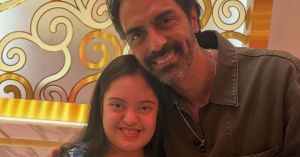 Defying Down Syndrome, 15-YO Ahida Shines in Dhurandhar After Winning Miss India Title