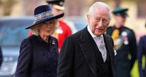 King Charles shares message as Sandringham campsite reopens after revamp