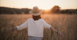 Healing From Our Trauma Helps Shape Future Generations