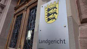 Molotow-Prozess: Staatsanwalt fordert jahrelange Haft für versuchten Mord