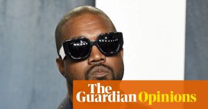 The Wireless festival’s backing for Kanye West is all about money. Don’t pretend it’s about the art