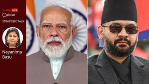 OPINION | India's Lipulekh Trade Challenge With Nepal's Balen Shah Government