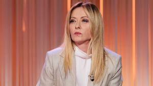 Meloni regge, ma è in deficit di risposte