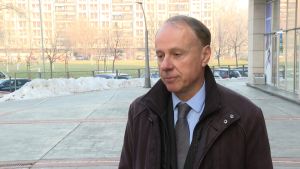 Kojim međunarodnim institucima može da se obrati rektor Đokić?