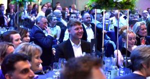 A modern industrial success story for the Humber