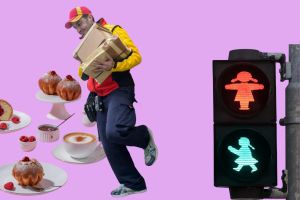 April, April? Leider nein. Diese Berliner Probleme sind ein schlechter Scherz