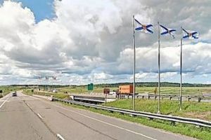 ANDY WALKER: New Brunswick tolls will have an impact