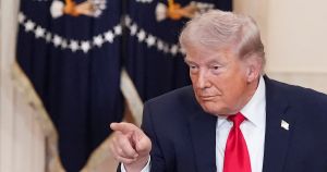 Trump veut ramener l’Iran «à l’âge de pierre» : la nouvelle doctrine Attila de l’Amérique