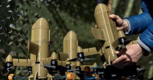 Europe’s Untapped Arsenal