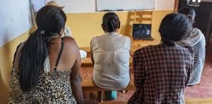 Violences conjugales à Madagascar : comment une vidéo peut‑elle aider à briser le silence ?