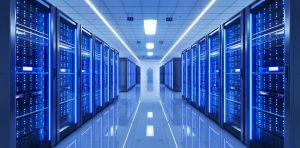 Consommation énergétique des data centers : la France à la croisée des chemins