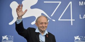 Frederick Wiseman, l’intelligence du regard