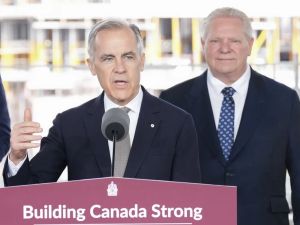 JAY GOLDBERG: Ontario and feds take steps on housing but more are needed