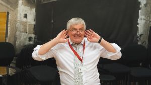 Letzte Chance: Ausstellung „Ein Leben in Farbe“ endet am Ostermontag