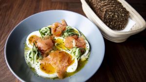 Sådan ser åbningstiderne ud i de lokale supermarkeder i påsken