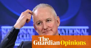 Top Marks for cosying up to News Corp – but Hugh knows if it’ll stop constant attacks on the ABC?