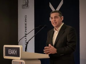 Υπάρχει «νέα μεταπολίτευση»;