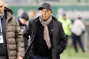 Έκπληξη με Ρότσα – Σενάριο επιστροφής στον Παναθηναϊκό