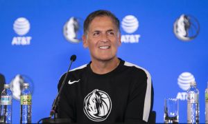 Mark Cuban iskreno o Dallasu in Luki Dončiću