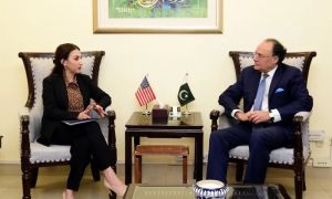 US reaffirms support for Pakistan’s economic reform agenda