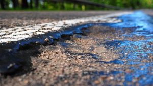 Millioneninvestitionen gegen Schlaglöcher und marode Brücken: Auch der Kreis Waldshut profitiert