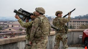 America Doesn’t Have a Good Answer to Iran’s MANPADS Threat