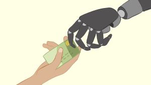 AI Could Handle Your Next Credit Card Dispute, Visa Says