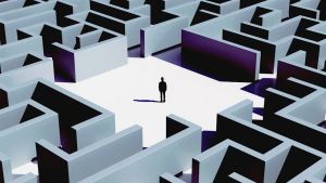 The Hardest Part of Being a Founder Is the Loneliness. Here’s the Fix